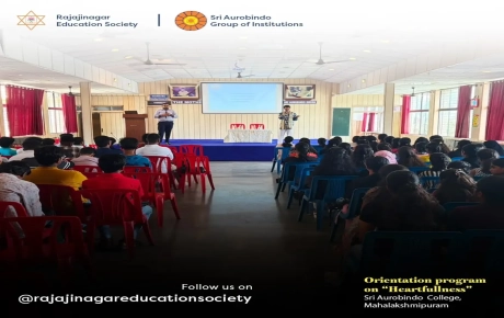 Heartfulness Student Session
